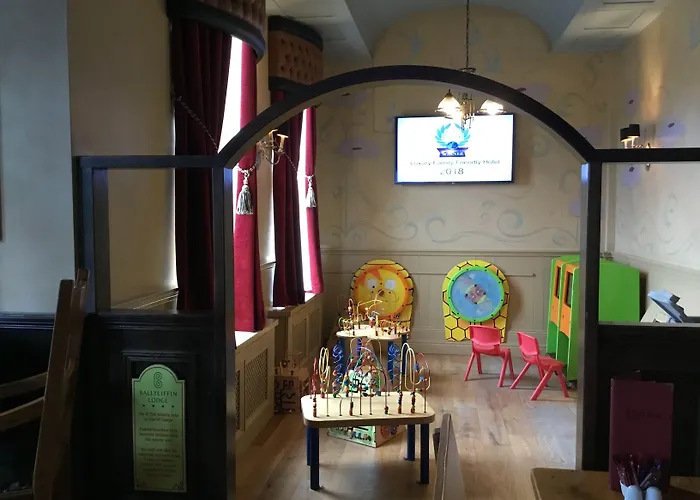 호텔 & 발리리핀