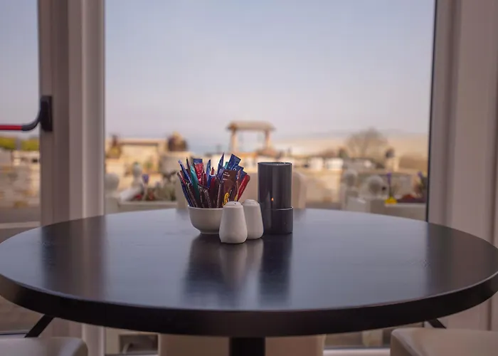 & 4* Баллилиффин