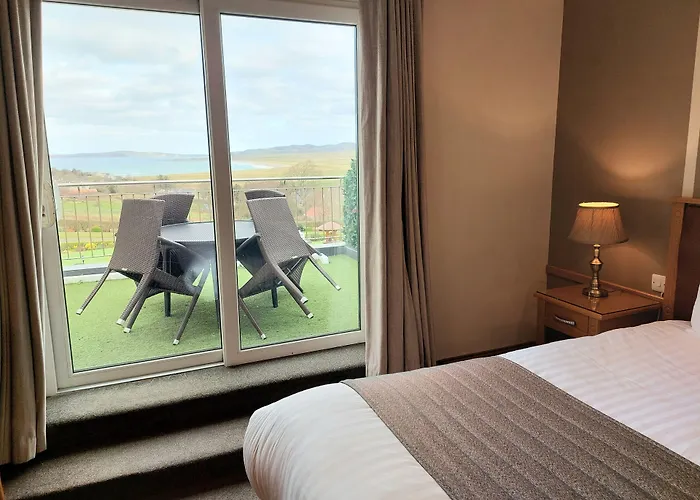 & Баллилиффин