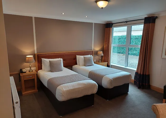 & Баллилиффин