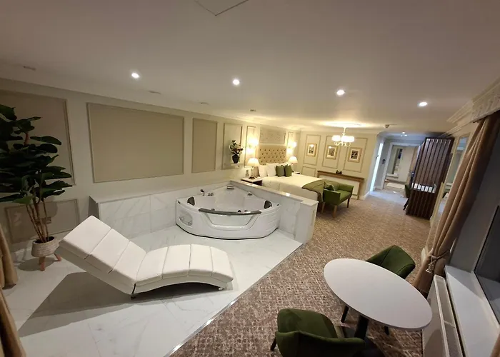 & Баллилиффин