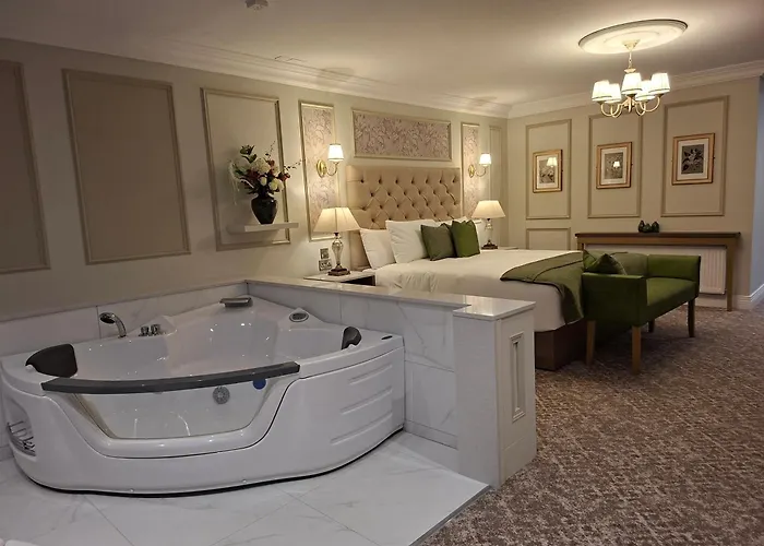 & 4* Баллилиффин