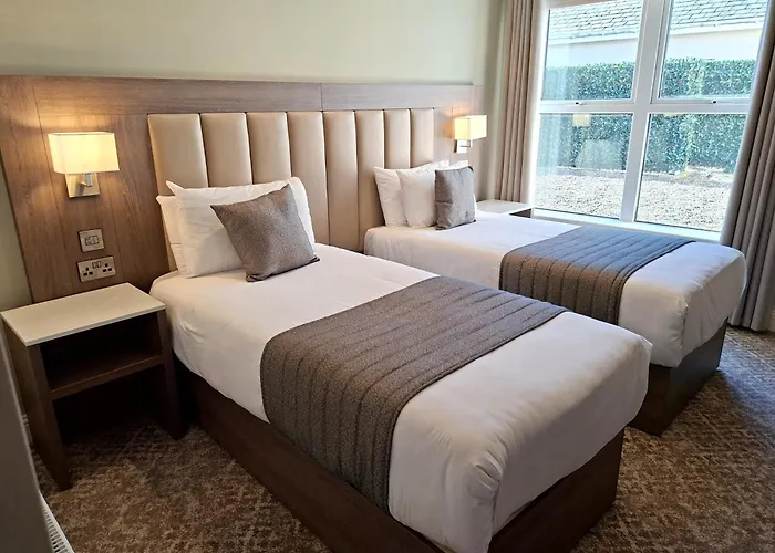 & 4* Баллилиффин