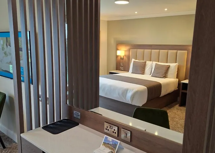 & 4* Баллилиффин