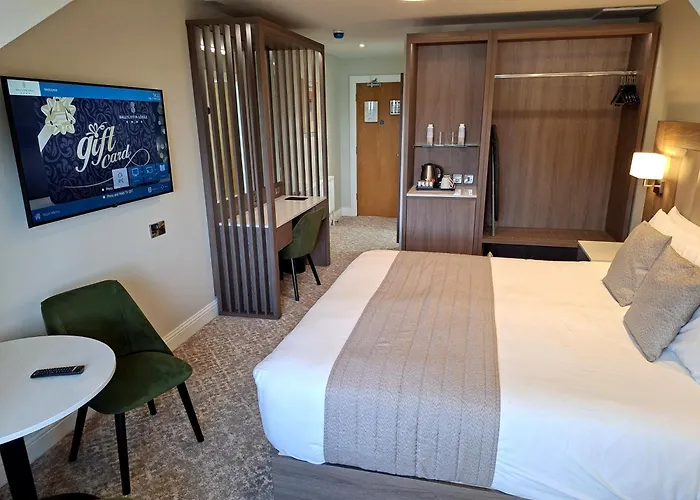 & Hotel Ballyliffin